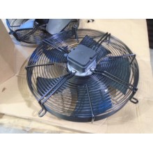 Ebm papst S4D450 1350 rpm zuigend